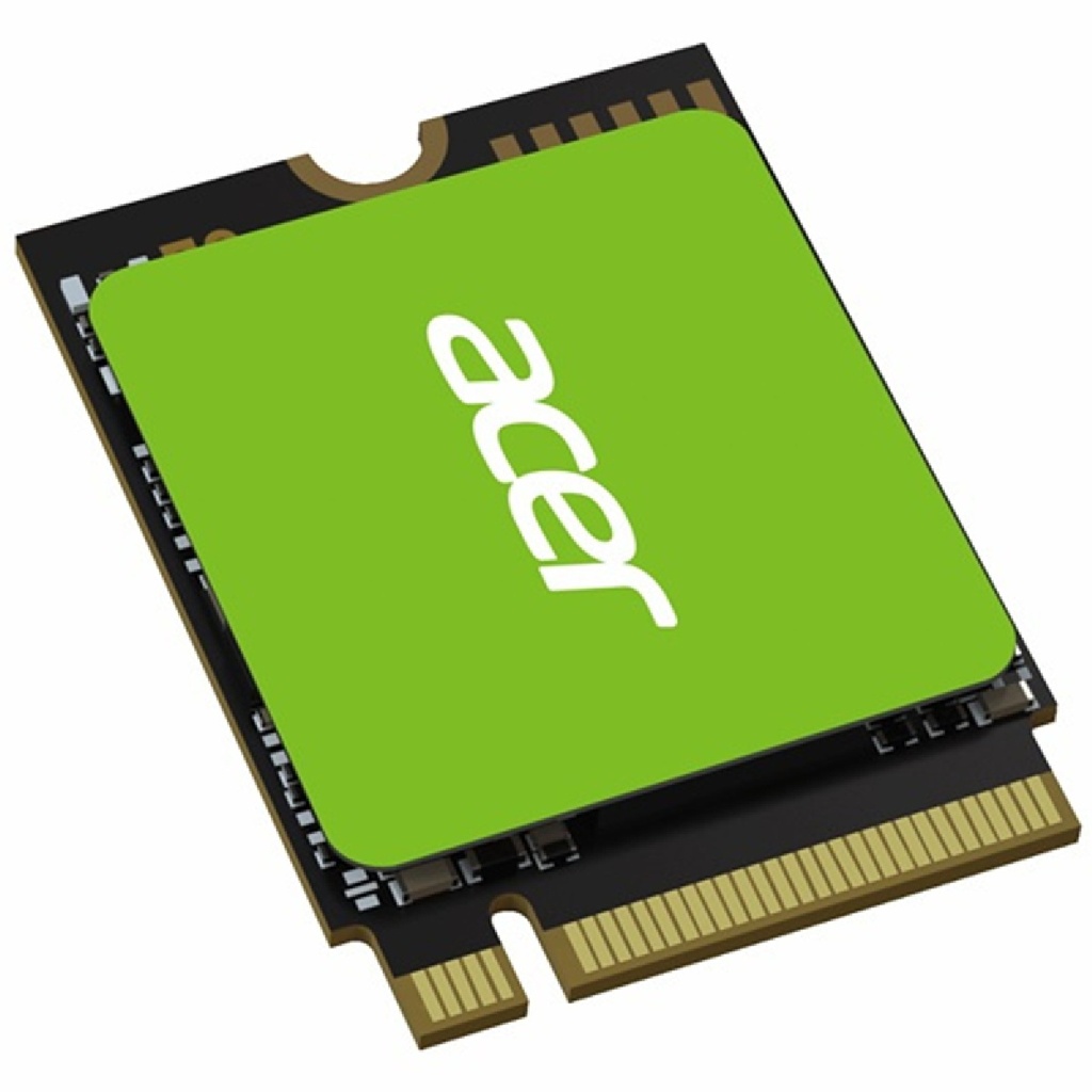 Unidad De Estado Solido SSD Acer MA200 NVMe 1TB PCI Express 4.0 M.2 