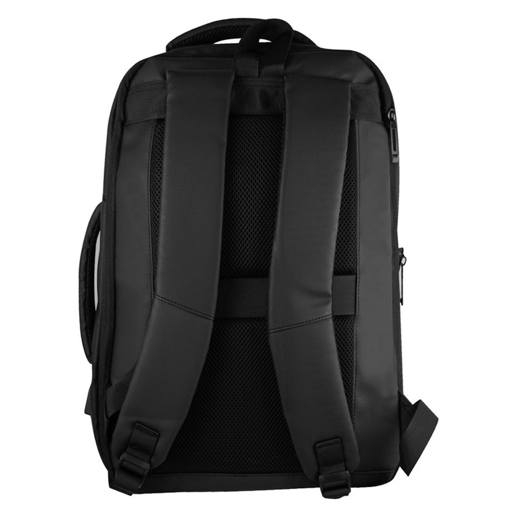 Mochila de Poliéster Perfect Choice PC-084334 Para Laptop 15.6"