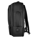 Mochila de Poliéster Perfect Choice PC-084334 Para Laptop 15.6"