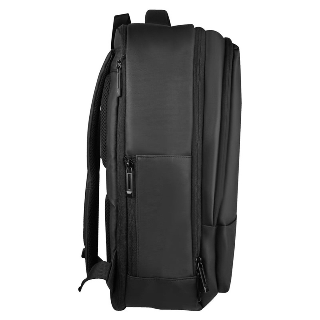 Mochila de Poliéster Perfect Choice PC-084334 Para Laptop 15.6"