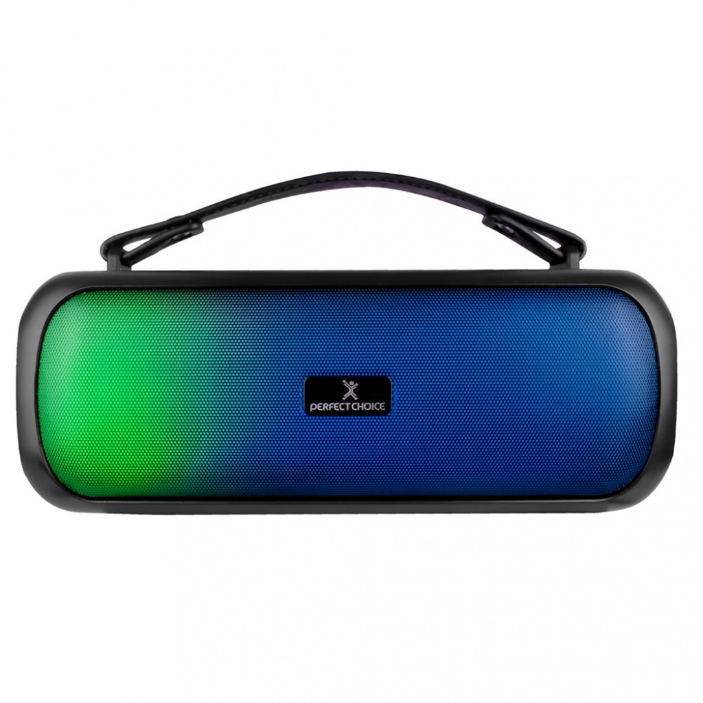 Bocina Portátil Perfect Choice Soundus Bluetooth Inalámbrico 30W RMS