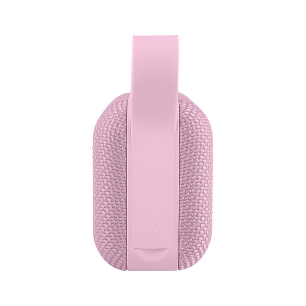 Bocina Portátil Perfect Choice Sugary Bluetooth Inalámbrico 10W RMS