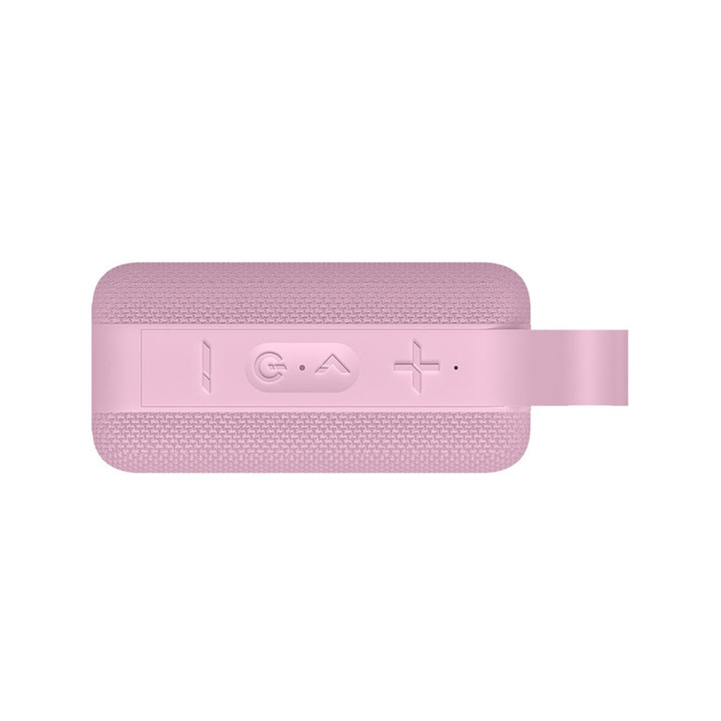 Bocina Portátil Perfect Choice Sugary Bluetooth Inalámbrico 10W RMS