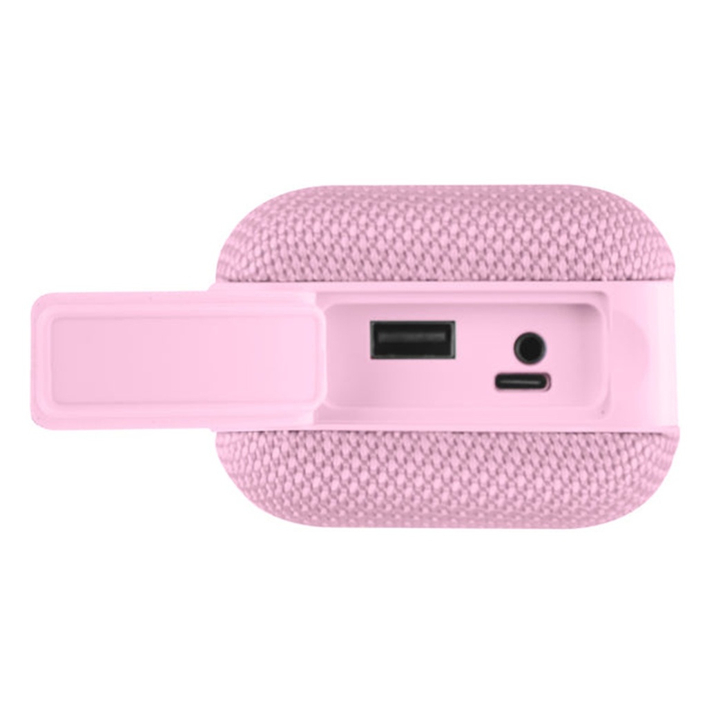 Bocina Portátil Perfect Choice Sugary Bluetooth Inalámbrico 10W RMS