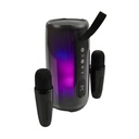 Bocina Portátil Perfect Choice Cosmo Bluetooth Inalámbrico 15W RMS