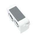 Bocina Portátil Perfect Choice Loopstar Bluetooth Alámbrico Inalámbrico USB C 8W Resistente a Polvo/Agua