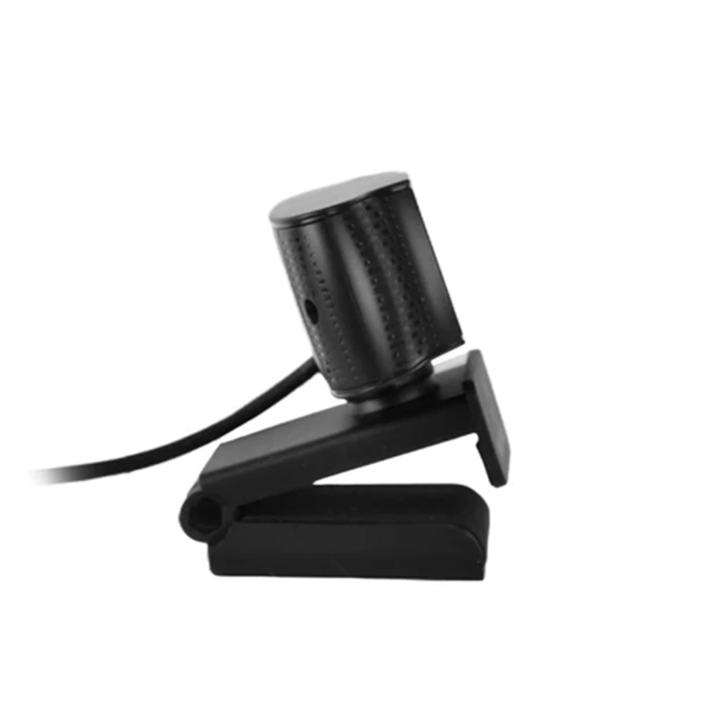 Cámara Web Perfect Eyely 4K Ultra HD USB Con Micrófono