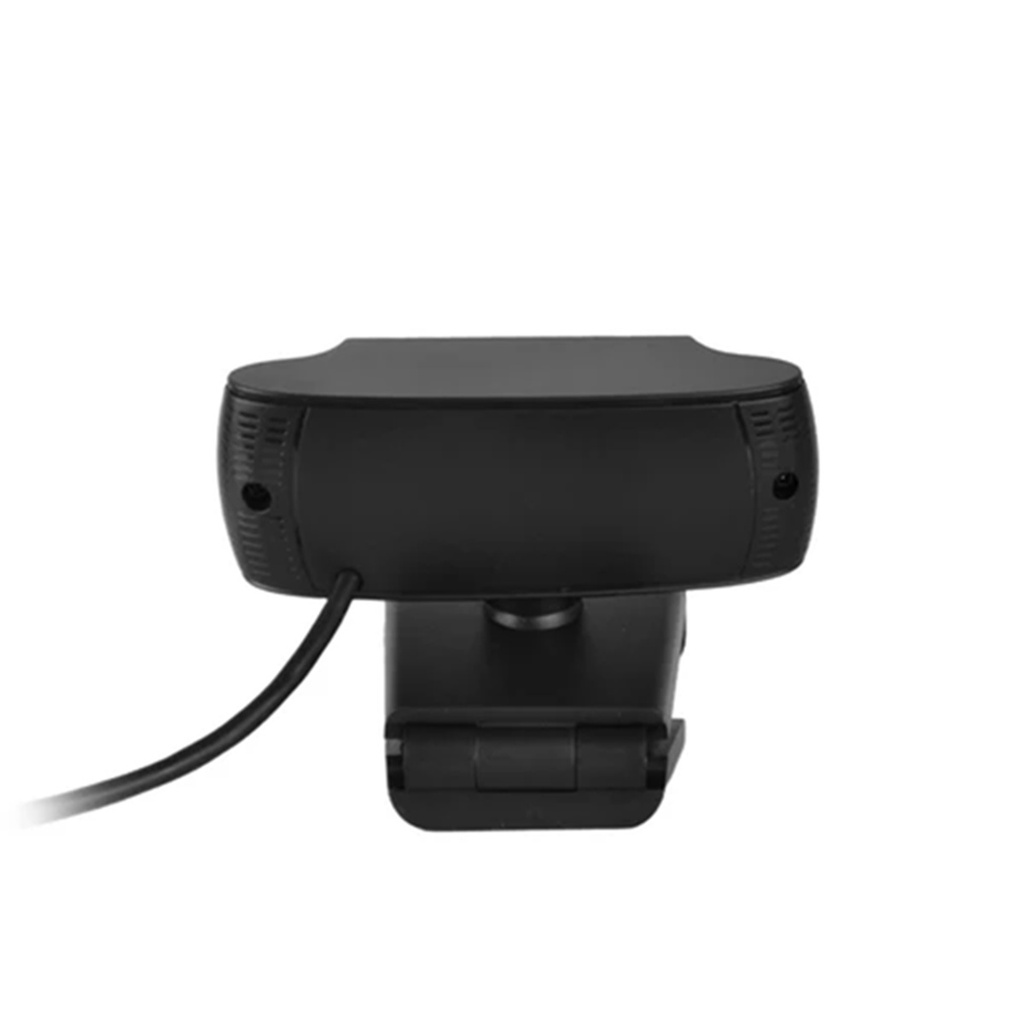 Cámara Web Perfect Eyely 4K Ultra HD USB Con Micrófono