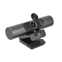 Cámara Web Con Bocina Para Videoconferencias Resolución 2K Sensor 5MP 