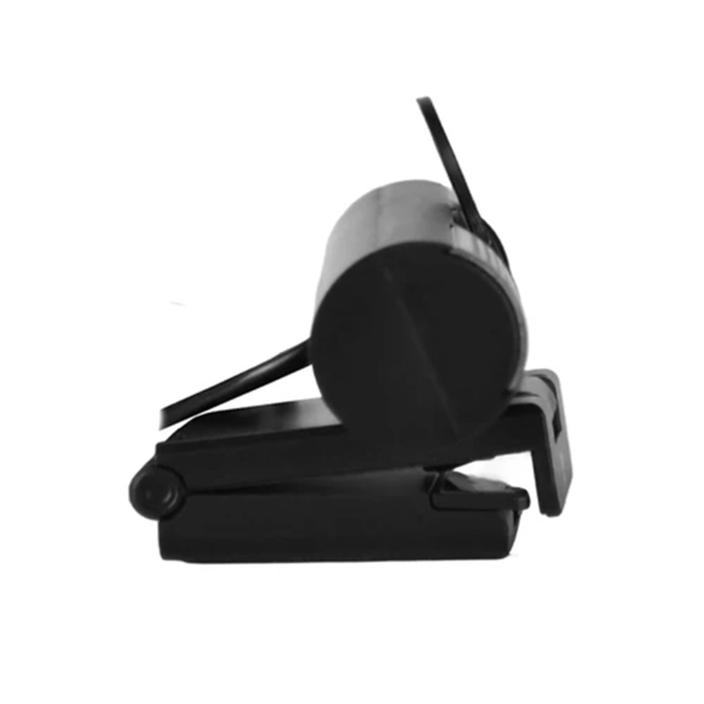 Cámara Web Con Bocina Para Videoconferencias Resolución 2K Sensor 5MP 