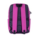 Mochila Para Laptop 15.6" Techzone TZLBP43015B-R De Poliéster Classic Pink 