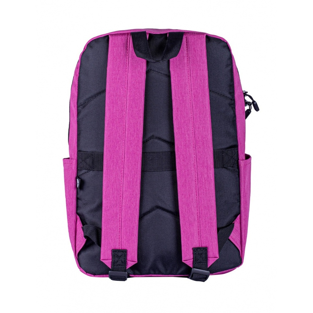 Mochila Para Laptop 15.6" Techzone TZLBP43015B-R De Poliéster Classic Pink 