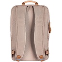 Mochila Para Laptop 15.6" Techzone Echo Hero Materiales Reciclados