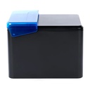 Impresora Térmica Wifi Y Ethernet TechSone TZPOIMW 80mm Cortador Automático