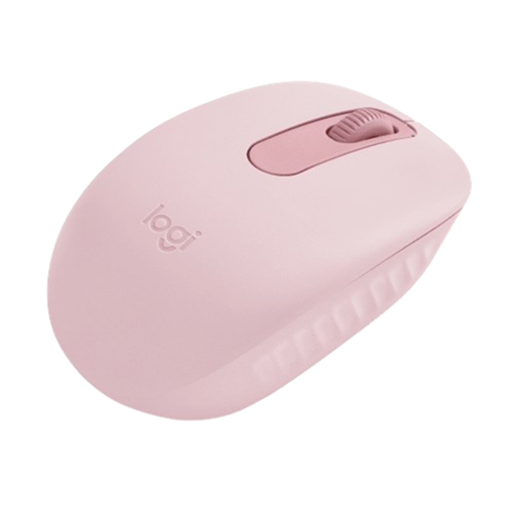Mouse Logitech M196 Inalámbrico Óptico 1.000DPI RF Inalámbrico