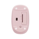 Mouse Logitech M196 Inalámbrico Óptico 1.000DPI RF Inalámbrico