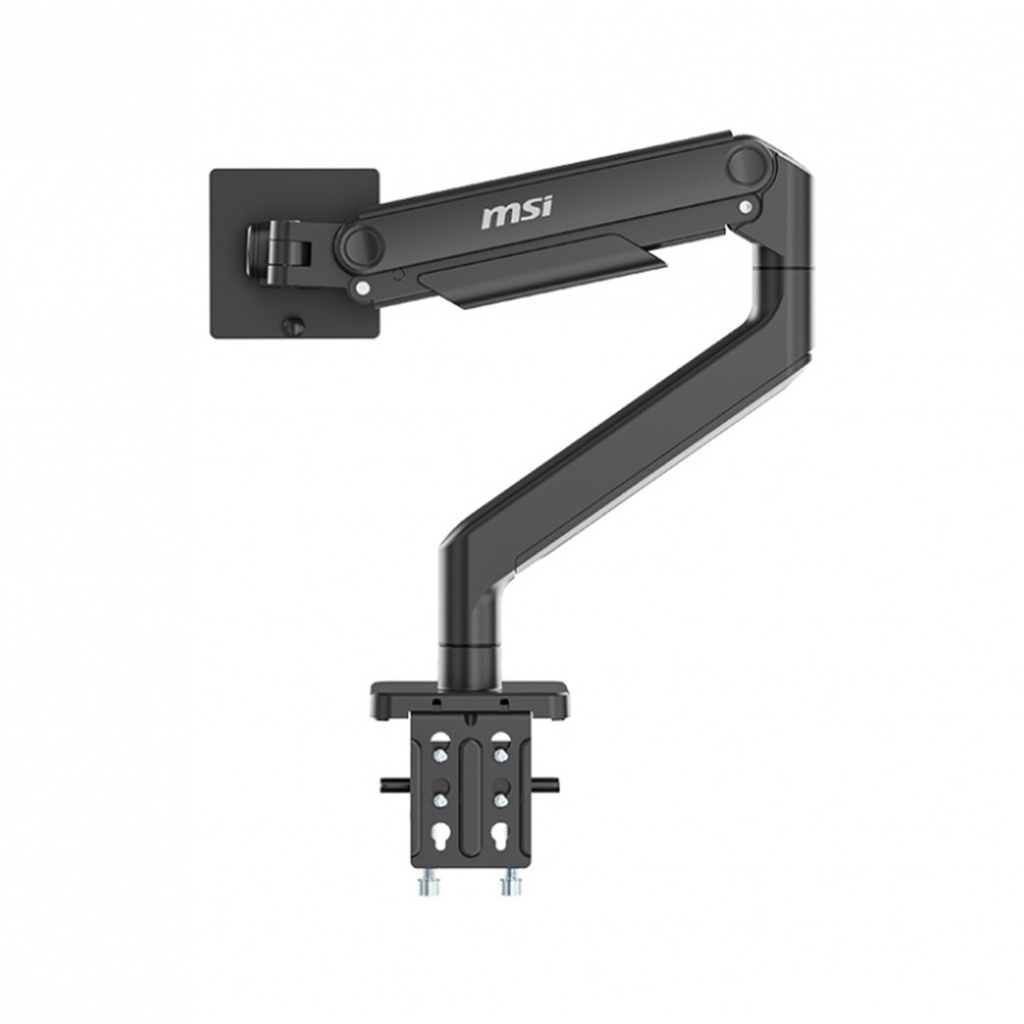 Soporte De Escritorio Para 1 Monitor MSI MAG MT201 17"-49" Hasta 20kg