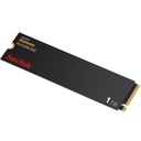 Unidad De Estado Solido SSD SanDisk Extreme NVMe 1TB PCI Express 4.0 M.2 