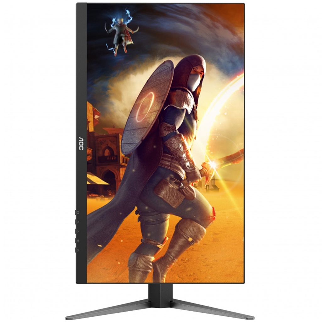 Monitor Gamer AOC 27G4 LCD 27" Full HD 180Hz HDMI/DisplayPort
