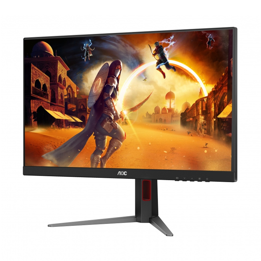 Monitor Gamer AOC 27G4 LCD 27" Full HD 180Hz HDMI/DisplayPort