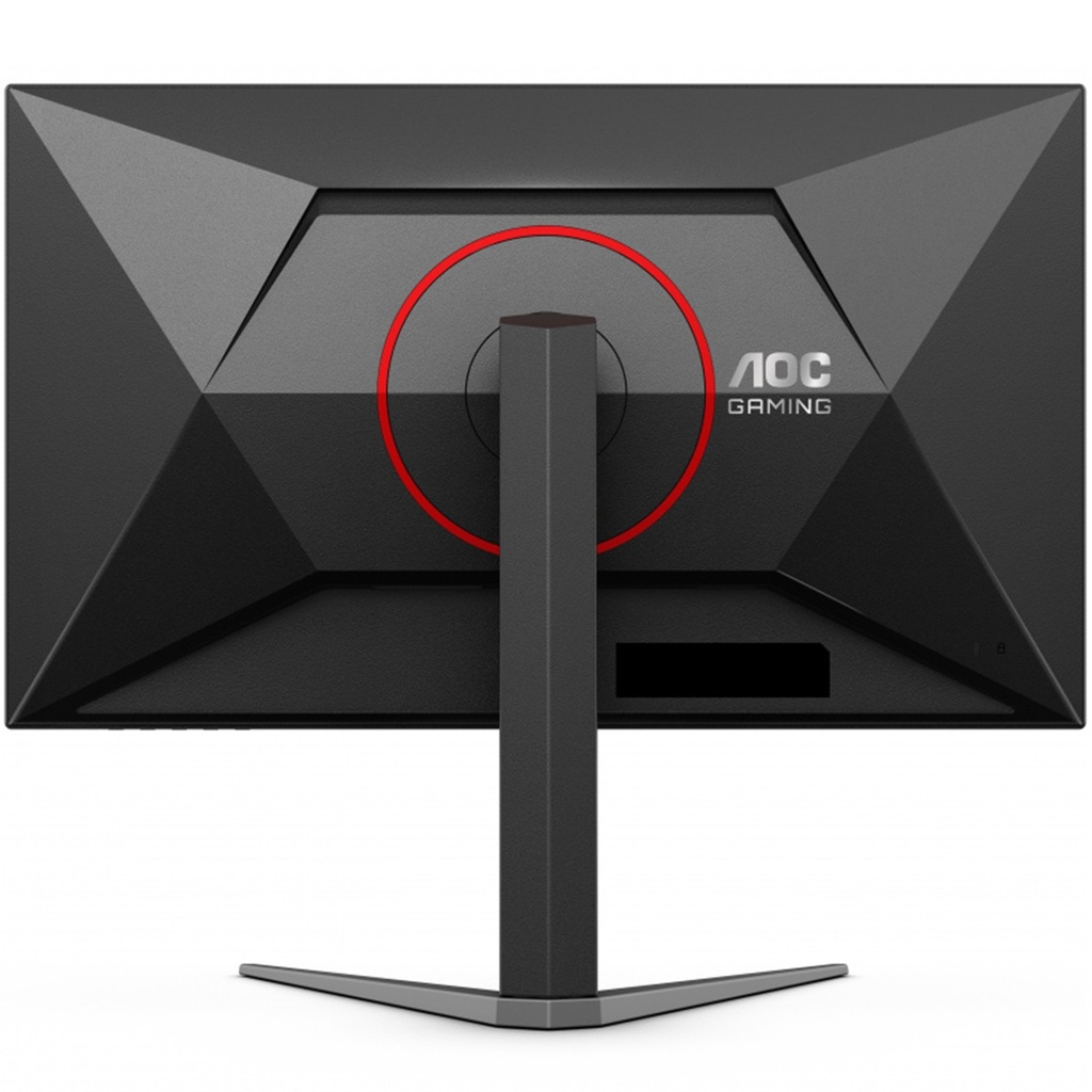 Monitor Gamer AOC 27G4 LCD 27" Full HD 180Hz HDMI/DisplayPort