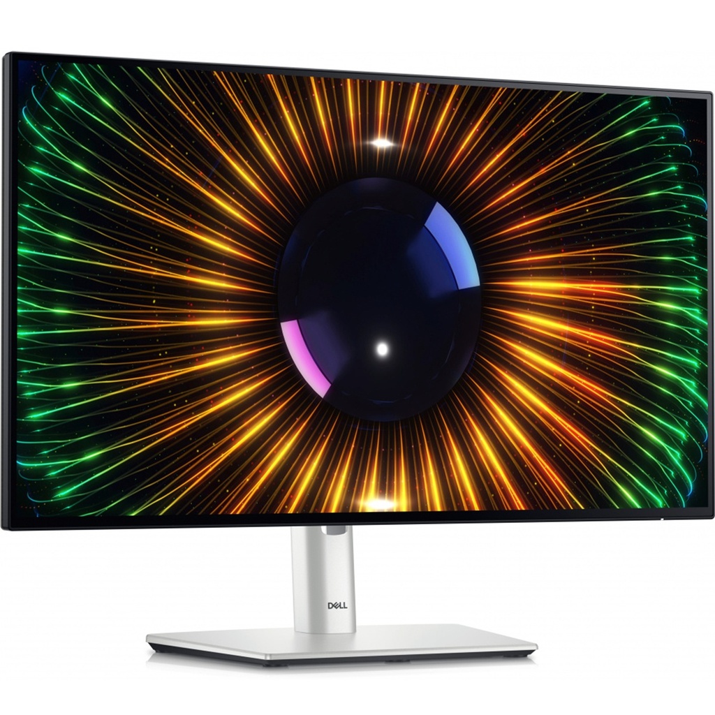 Monitor Dell UltraSharp U2424H LED 23.8" Full HD 120Hz HDMI DisplayPort