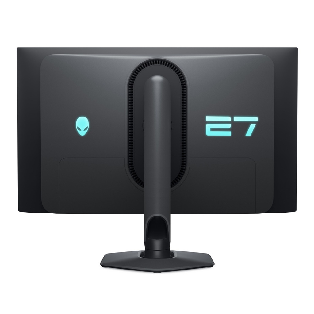 Monitor Gamer Dell AW2725DF QD-OLED 26.7" 2560x1440 Quad HD FreeSync 359.98 Hz HDMI DisplayPort