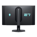 Monitor Gamer Dell AW2725DF QD-OLED 26.7" 2560x1440 Quad HD FreeSync 359.98 Hz HDMI DisplayPort