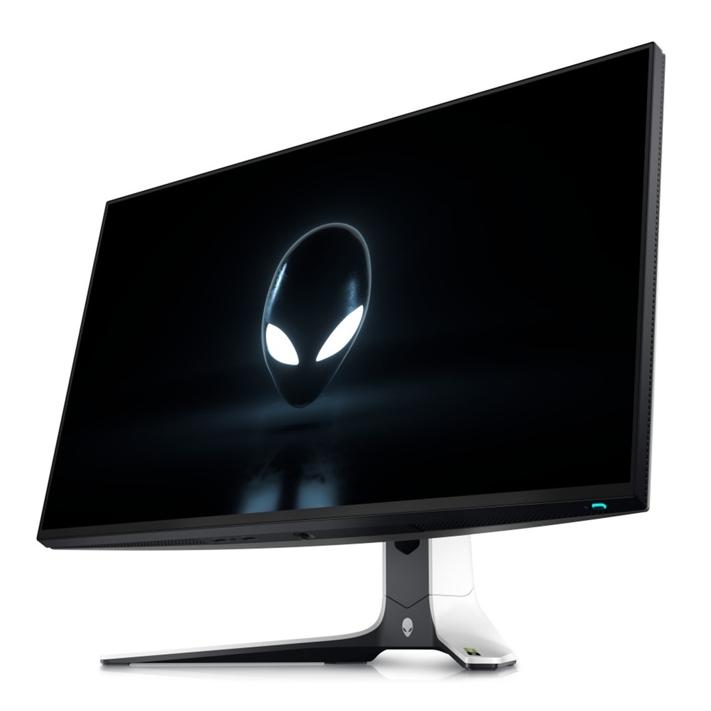 Monitor Gamer Alienware AW2723DF LCD 27" 2560x1440 Quad HD G-Sync/FreeSync 280Hz HDMI DisplayPort
