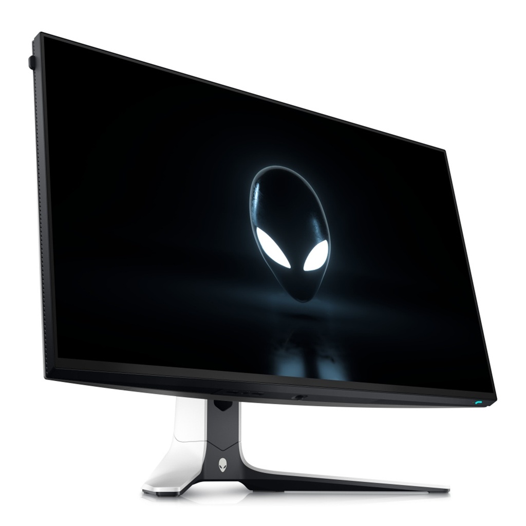 Monitor Gamer Alienware AW2723DF LCD 27" 2560x1440 Quad HD G-Sync/FreeSync 280Hz HDMI DisplayPort