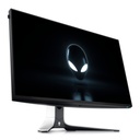 Monitor Gamer Alienware AW2723DF LCD 27" 2560x1440 Quad HD G-Sync/FreeSync 280Hz HDMI DisplayPort