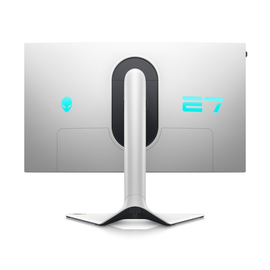 Monitor Gamer Alienware AW2723DF LCD 27" 2560x1440 Quad HD G-Sync/FreeSync 280Hz HDMI DisplayPort