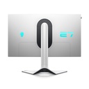 Monitor Gamer Alienware AW2723DF LCD 27" 2560x1440 Quad HD G-Sync/FreeSync 280Hz HDMI DisplayPort