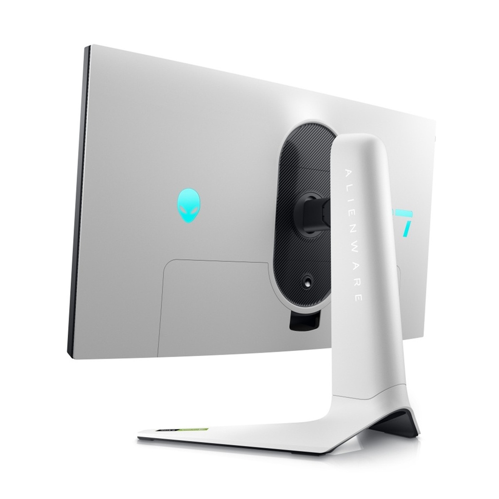 Monitor Gamer Alienware AW2723DF LCD 27" 2560x1440 Quad HD G-Sync/FreeSync 280Hz HDMI DisplayPort