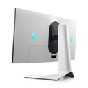 Monitor Gamer Alienware AW2723DF LCD 27" 2560x1440 Quad HD G-Sync/FreeSync 280Hz HDMI DisplayPort