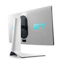 Monitor Gamer Alienware AW2723DF LCD 27" 2560x1440 Quad HD G-Sync/FreeSync 280Hz HDMI DisplayPort