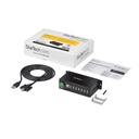 Hub USB StarTech ST7200USBM USB A 2.0 - 7x USB A 2.0 480 Mbit/s