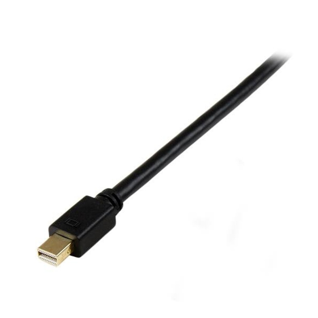 Cable StarTech MDP2DVIMM6BS Mini DisplayPort 1.2 - DVI 1080p 1.8 Metros
