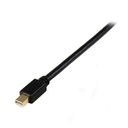 Cable StarTech MDP2DVIMM6BS Mini DisplayPort 1.2 - DVI 1080p 1.8 Metros