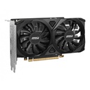 Tarjeta De Video MSI NVIDIA GeForce RTX 3050 VENTUS 2X 6G OC 6GB 96-bit GDDR6 PCI Express x8 4.0 