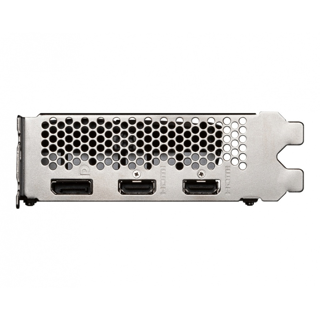 Tarjeta De Video MSI NVIDIA GeForce RTX 3050 VENTUS 2X 6G OC 6GB 96-bit GDDR6 PCI Express x8 4.0 