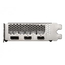 Tarjeta De Video MSI NVIDIA GeForce RTX 3050 VENTUS 2X 6G OC 6GB 96-bit GDDR6 PCI Express x8 4.0 