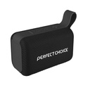 Bocina Portátil Perfect Choice Sugary Bluetooth Inalámbrico 10W RMS