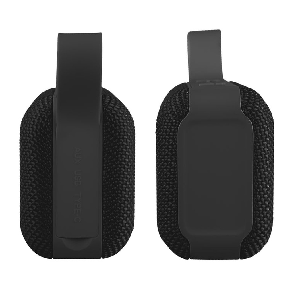 Bocina Portátil Perfect Choice Sugary Bluetooth Inalámbrico 10W RMS