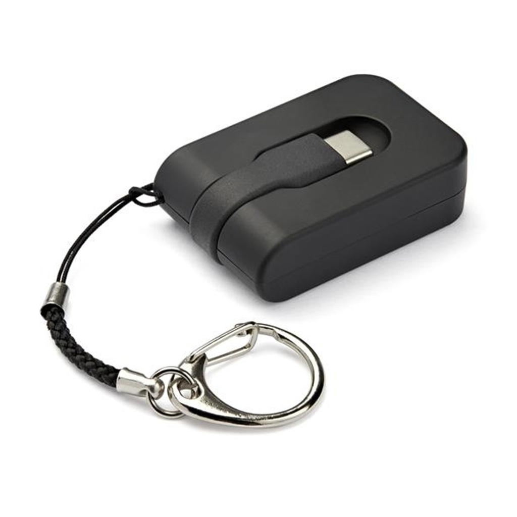 Adaptador Portátil USB StarTech CDP2VGAFC USB C Macho - VGA Hembra