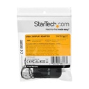 Adaptador Portátil USB StarTech CDP2VGAFC USB C Macho - VGA Hembra