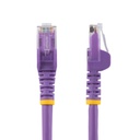 Cable De Red StarTech Cat6 UTP RJ-45 Macho - RJ-45 Macho 1.8 Metros