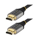 Cable HDMI A 2.1 Ultra Alta Velocidad StarTech HDMI - HDMI A 8K 120Hz 5 Metros