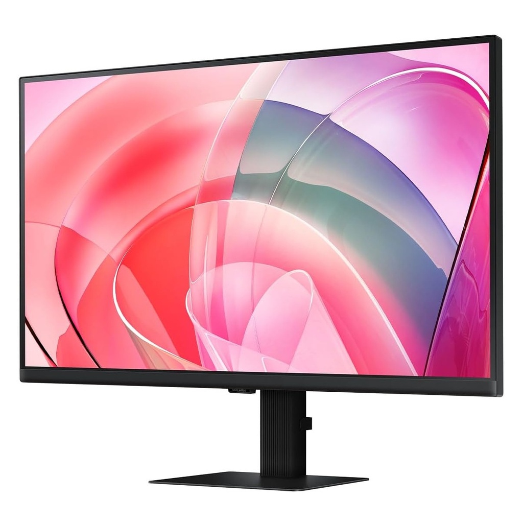 Monitor Samsung 27" ViewFinity S7 4K IPS 350nits 5ms 60 Hz