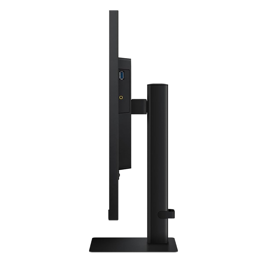 Monitor Samsung 27" ViewFinity S7 4K IPS 350nits 5ms 60 Hz